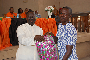 LAPO Scholarship